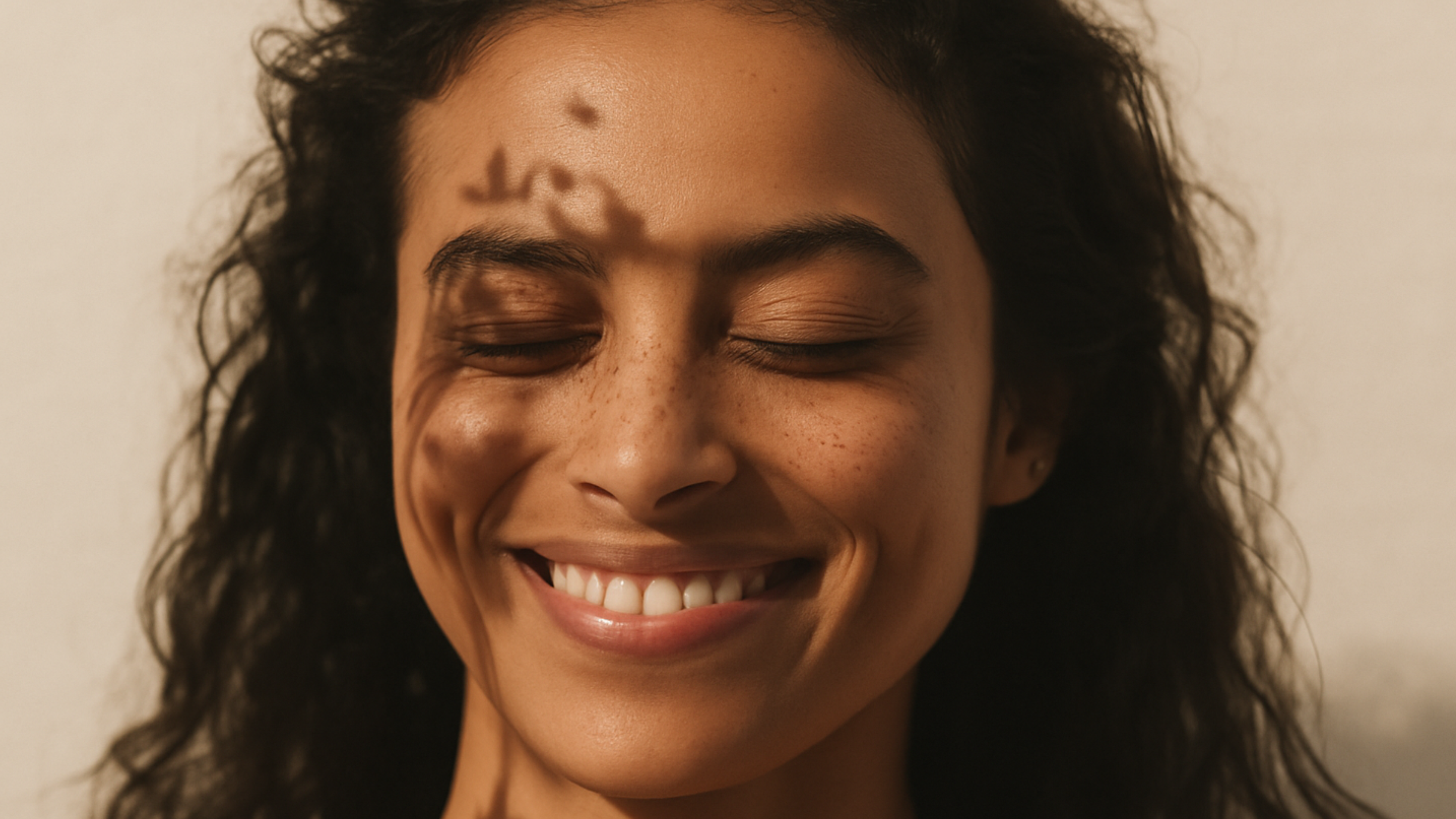 The Glow Comes From Within