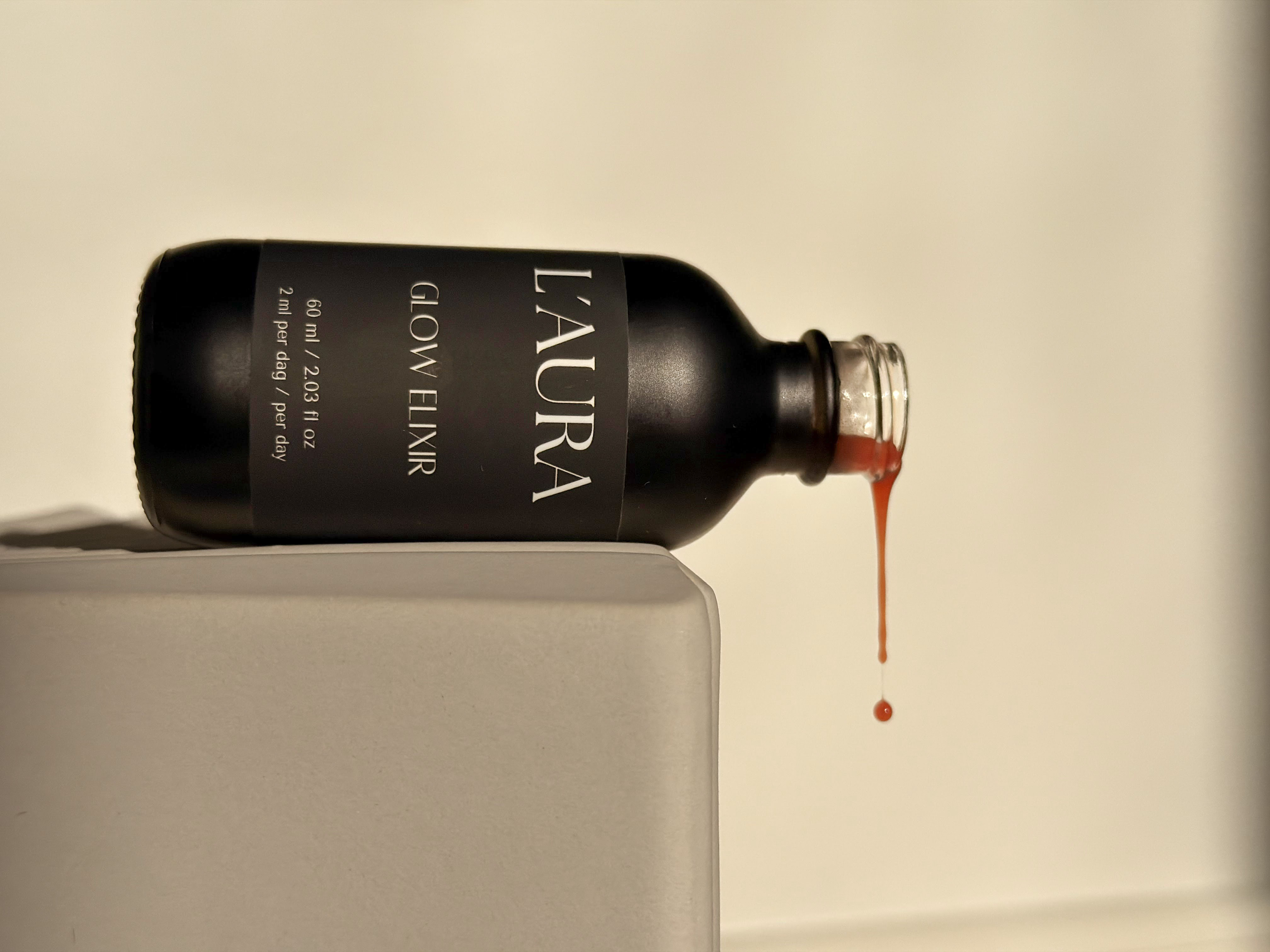 Glow Elixir
