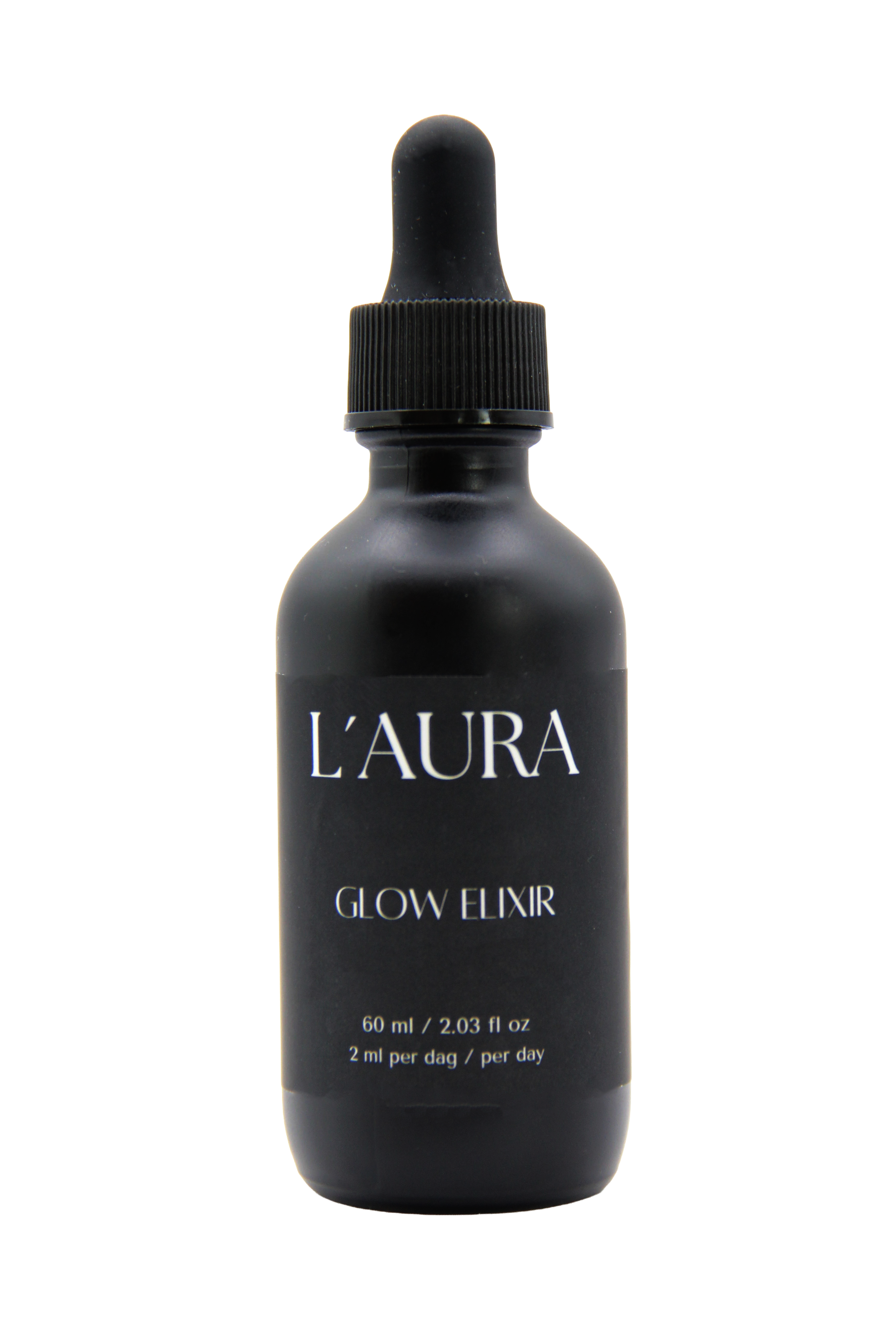 Glow Elixir
