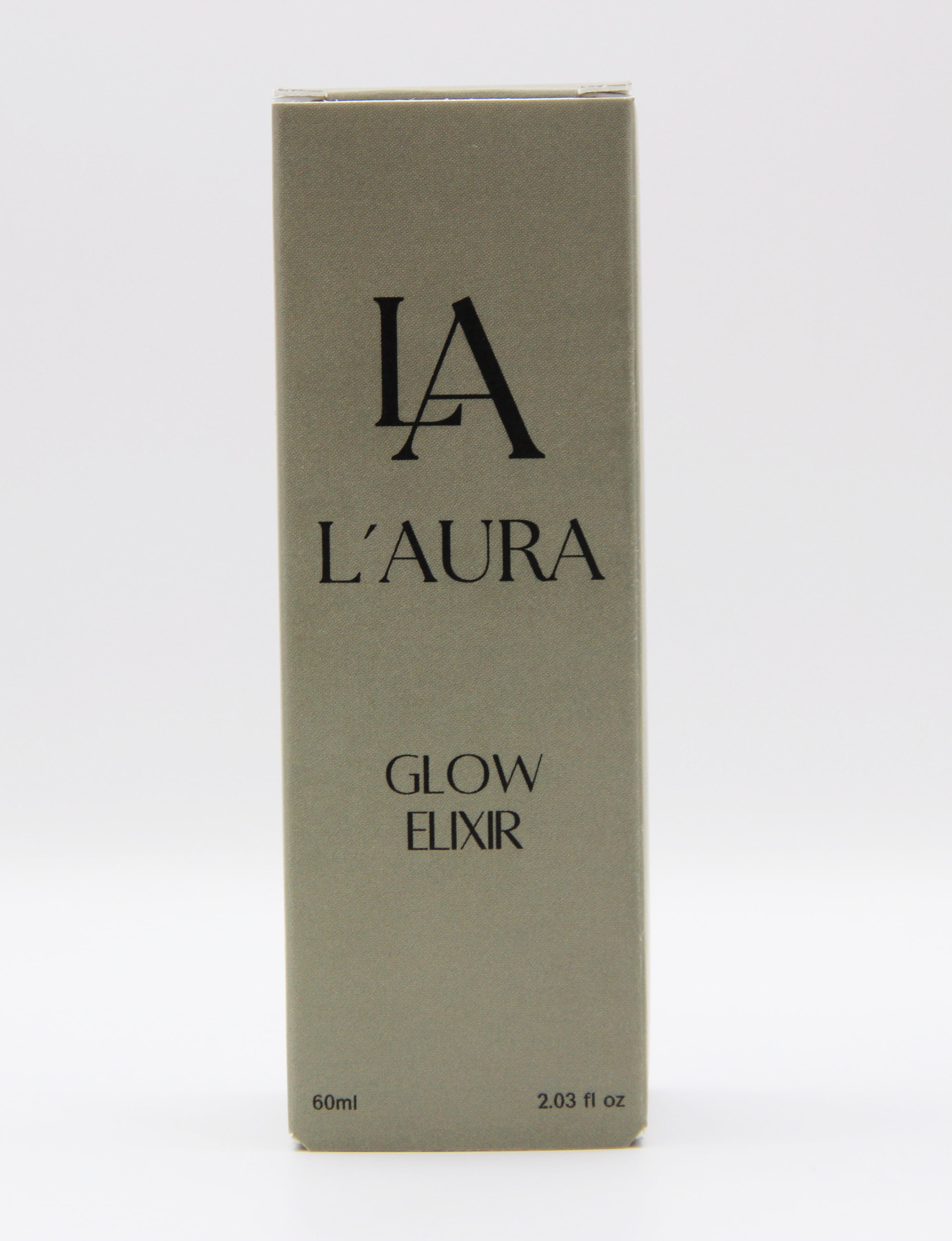 Glow Elixir