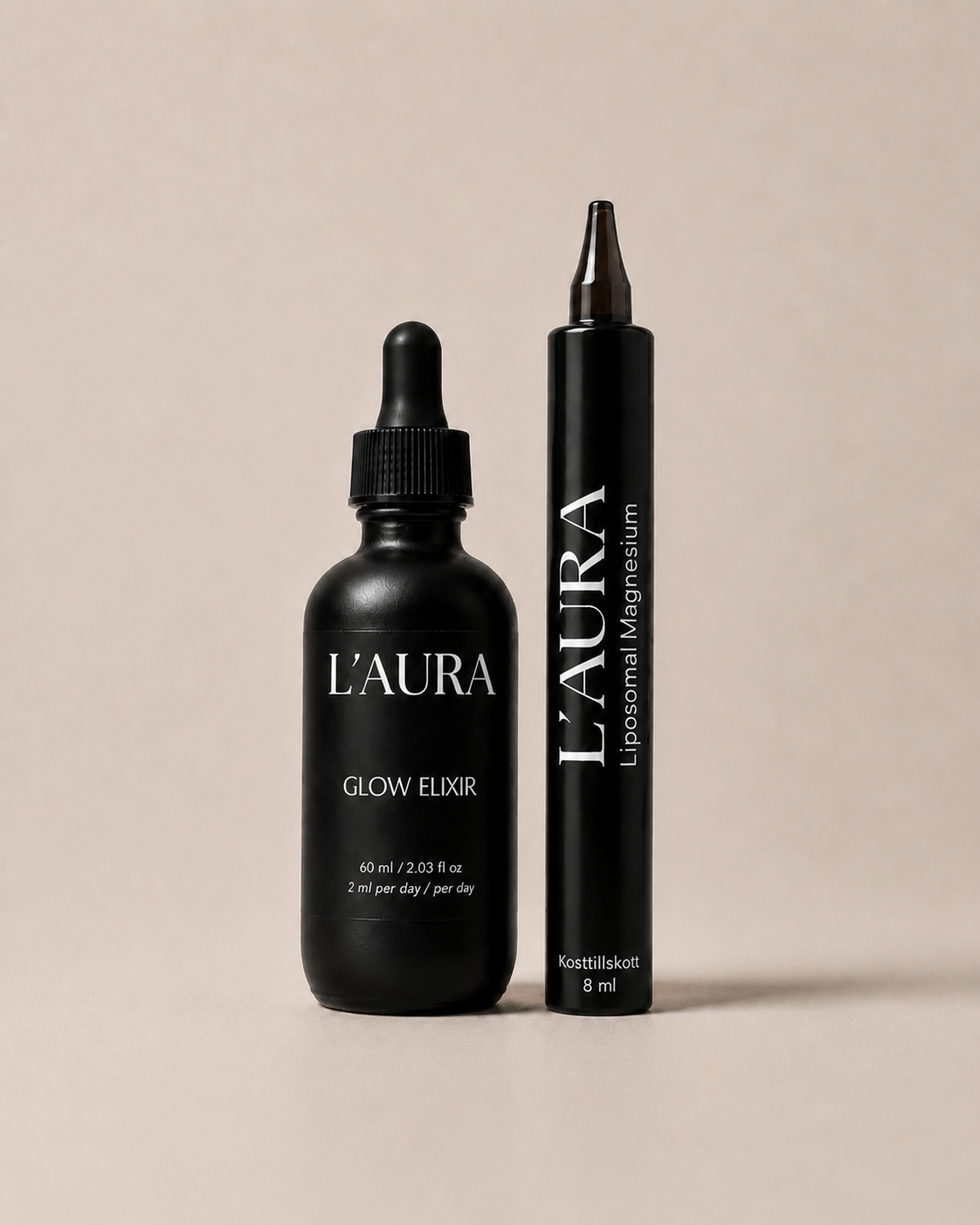 Beauty + Rest Ritual