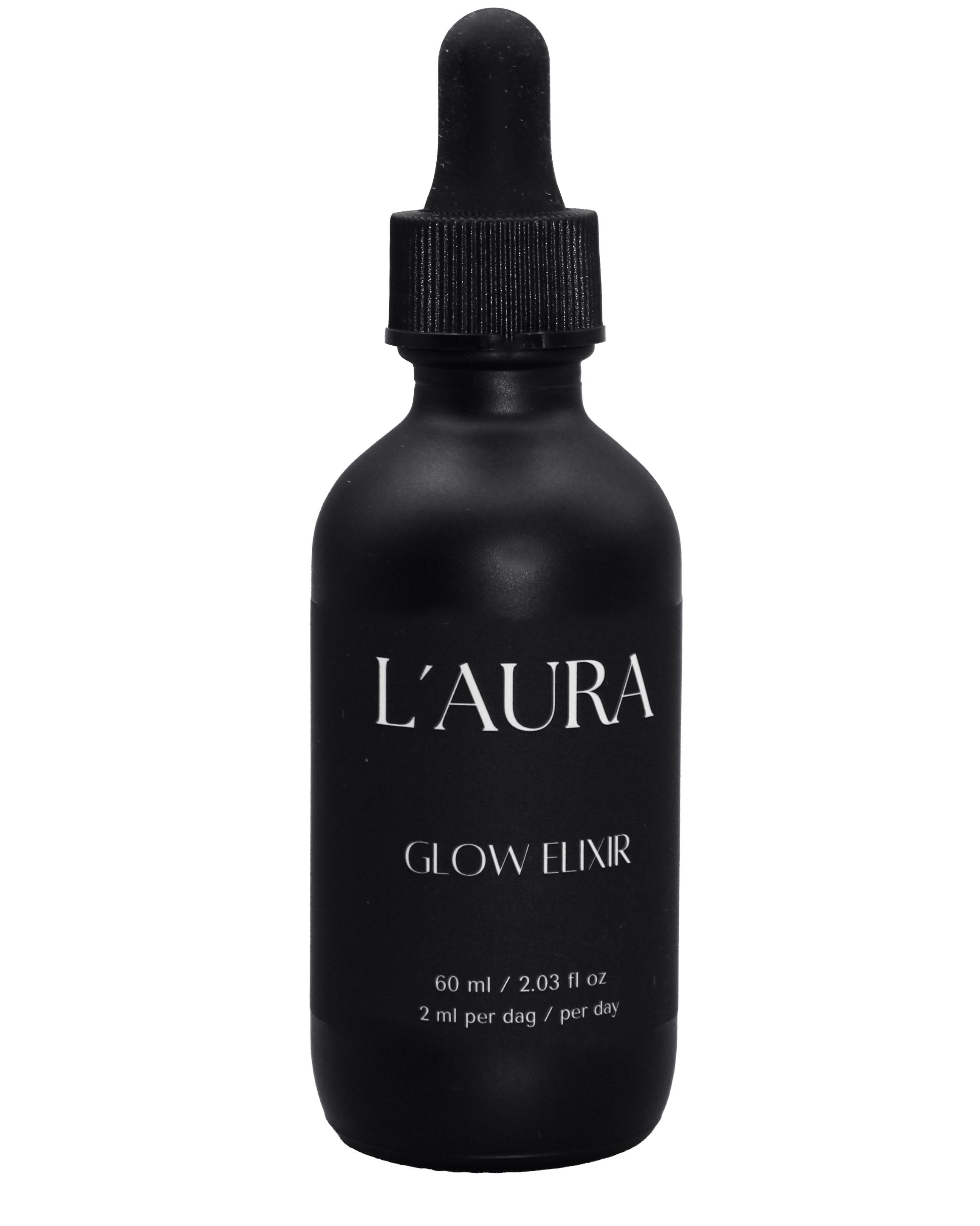 Glow Elixir